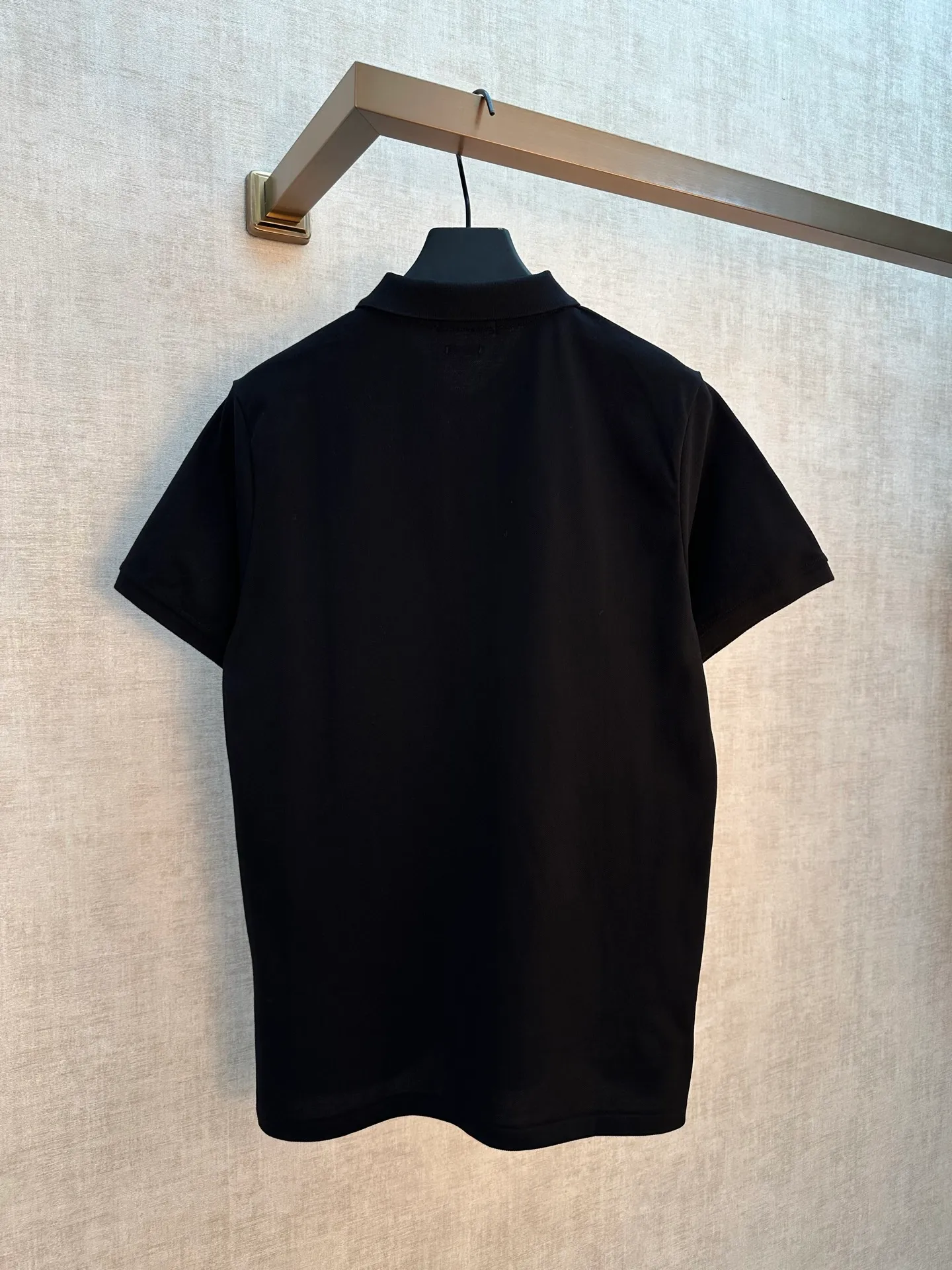 POLO Retro Versatile Polo Same Style Sizes:S-2XL